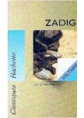 Voltaire - Zadig