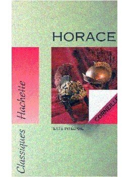 Corneille - Horace, null 1994 antikvár könyv