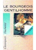 Moliére - Le bourgeois gentilhomme