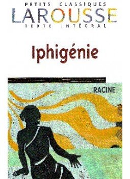 Racine - Iphigénie, null 2003 antikvár könyv