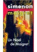 Georges Simenon - Un Noël de Maigret