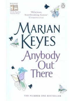 Marian Keyes - Anybody Out There? Marian Keyes - Anybody Out There?, null 2007 antikvár könyv