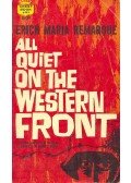 Erich Maria Remarque - All Quiet on the Western Front
