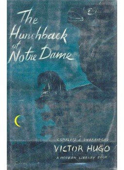 Victor Hugo - The Hunchback of Notre Dame Victor Hugo - The Hunchback of Notre Dame, null 0 antikvár könyv