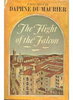 Daphne du Maurier - The Flight of the Falcon, null 1965 antikvár könyv