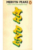 Peake Mervyn - Mr Pye