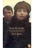 H. E. Bates - Love for Lydia