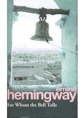 Hemingway, Ernest - For Whom the Bell Tolls
