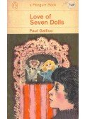 Gallico, Paul - Love of Seven Dolls