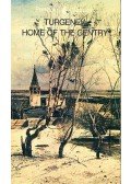TURGENEV, IVAN - Home of the Gentry
