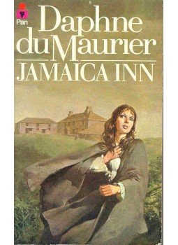 Daphne du Maurier - Jamaica Inn Daphne du Maurier - Jamaica Inn, null 1980 antikvár könyv