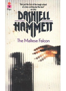 Dashiell Hammett - The Maltese Falcon Dashiell Hammett - The Maltese Falcon, null 1975 antikvár könyv