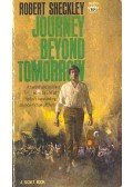 Sheckley, Robert - Journey Beyond Tomorrow