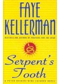 Faye Kellerman - Serpent's Tooth
