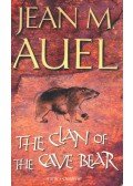 Jean M. Auel - The Clan of the Cave Bear
