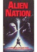 Alan Dean Foster - Alien Nation