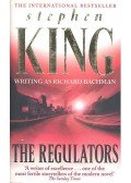 Stephen King,Bachman, Richard - The Regulators