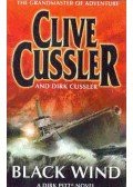 Cussler, Dirk,Clive Cussler - Black Wind
