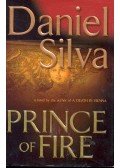 Daniel Silva - Prince of Fire