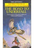JEFFERIES, MIKE - The Road to Underfall