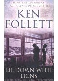 Ken Follett - Lie Down With Lions