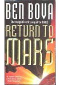 Bova, Ben - Return to Mars