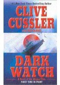 Clive Cussler - Dark Watch
