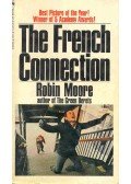 Moore, Robin - The French Connection