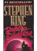 Stephen King - Dolores Claiborne