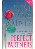Jayne Ann Krentz - Perfect Partners