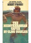 Clive Cussler - The Mediterranean Caper
