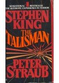 Stephen King,STRAUB,PETER - The Talisman
