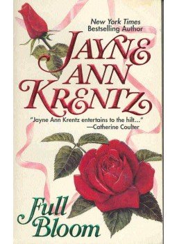 Jayne Ann Krentz - Full Bloom Jayne Ann Krentz - Full Bloom, null 1987 antikvár könyv