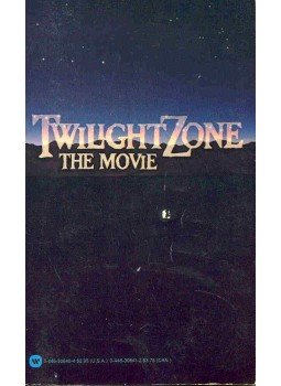 Bloch, Robert - Twilight Zone Bloch, Robert - Twilight Zone, null 1983 antikvár könyv