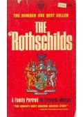 Morton, Frederic - The Rothschilds