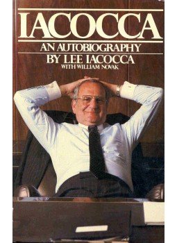 Iacocca, Lee - Iacocca - An Autobiography Iacocca, Lee - Iacocca - An Autobiography, null 1989 antikvár könyv