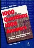 Némethné Hock Ildikó - 1000 Questions 1000 Answers