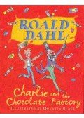 Roald Dahl - Charlie and the Chocolate Factory