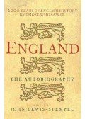 LEWIS-STEMPEL, JOHN - England: The Autobiography