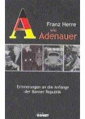 Herre, Franz - A wie Adenauer