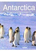 LUCAS, MIKE - Antarctica - Die faszinierende Welt im Ewigen Eis