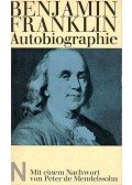 Franklin Benjámin - Autobiographie
