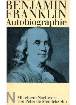 Franklin Benjámin - Autobiographie Franklin Benjámin - Autobiographie, 0 antikvár könyv
