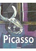 Cassou, Jean - Picasso