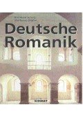 SCHÜTZ, BERNHARD - MÜLLER, WOLFGANG - Deutsche Romanik