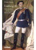 Herre, Franz - Ludwig II.
