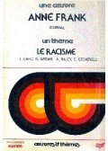 Anne Frank - Le racisme