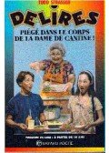 Strasser, Todd - Piégé dans le corps de la dame de cantine!