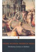Hegel, Georg Wilhelm Friedrich - Introductory Lectures on Aesthetics