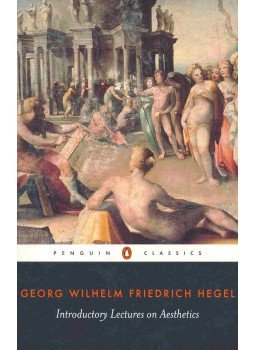 Hegel, Georg Wilhelm Friedrich - Introductory Lectures on Aesthetics Hegel, Georg Wilhelm Friedrich - Introductory Lectures on Aesthetics, null 2006 antikvár könyv